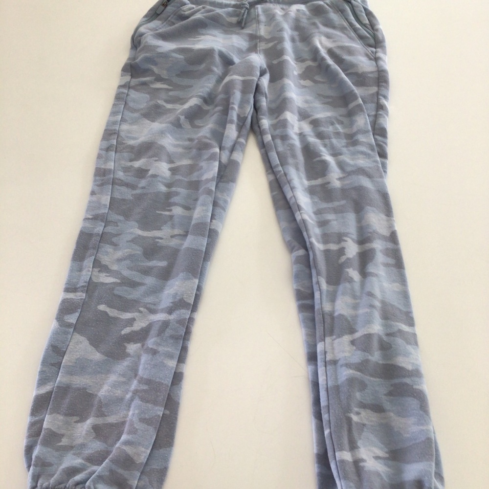 Atheta GIRL Camo Sweatpant